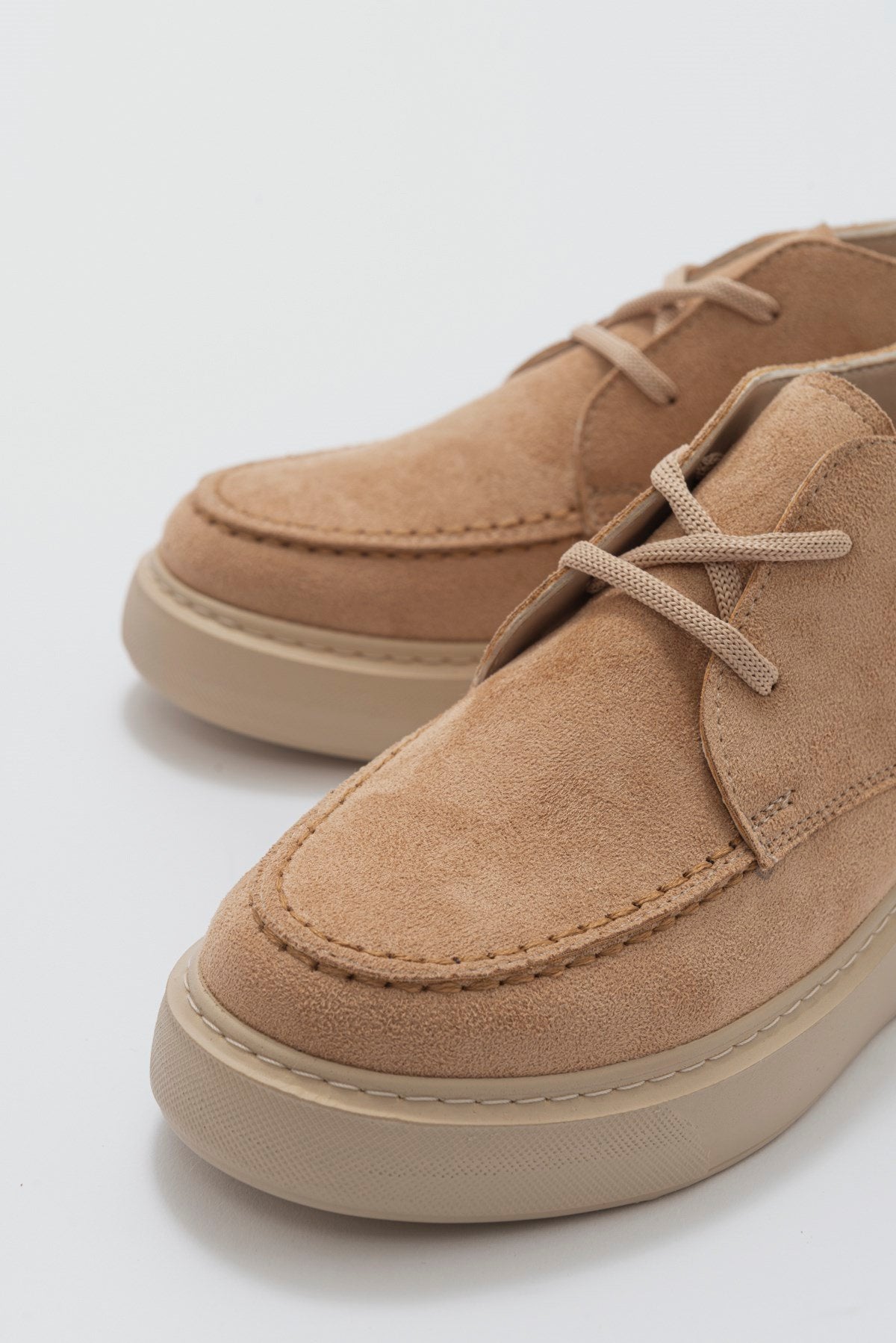 Valve - Taupe Boot (Women)