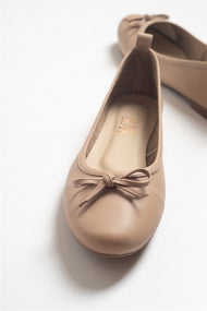Ballerina Flats