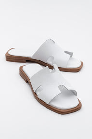 Slide Sandals