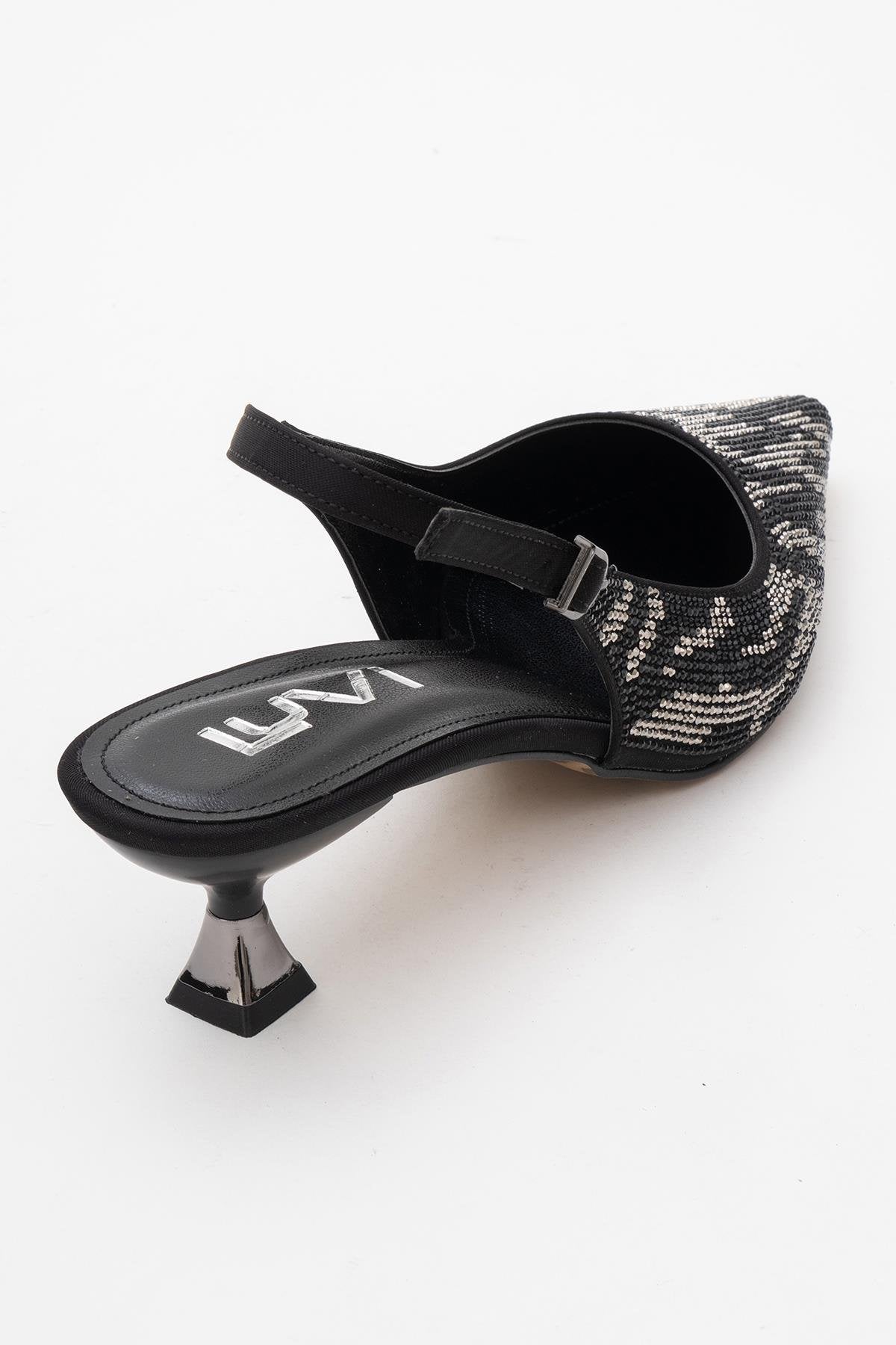 Black Heels Women | Forever & Always Shoes 5.5 Black Heels Women | Forever & Always Shoes 5.5