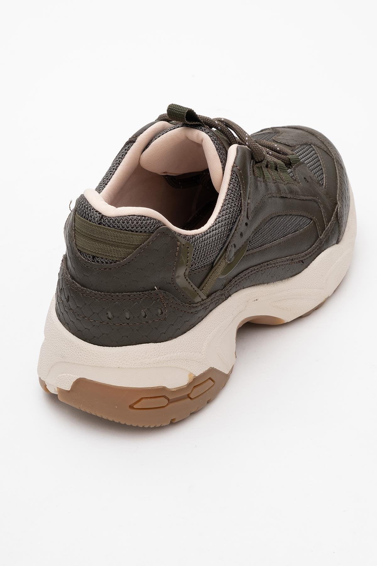 Bambi - Khaki Sneaker (Women)