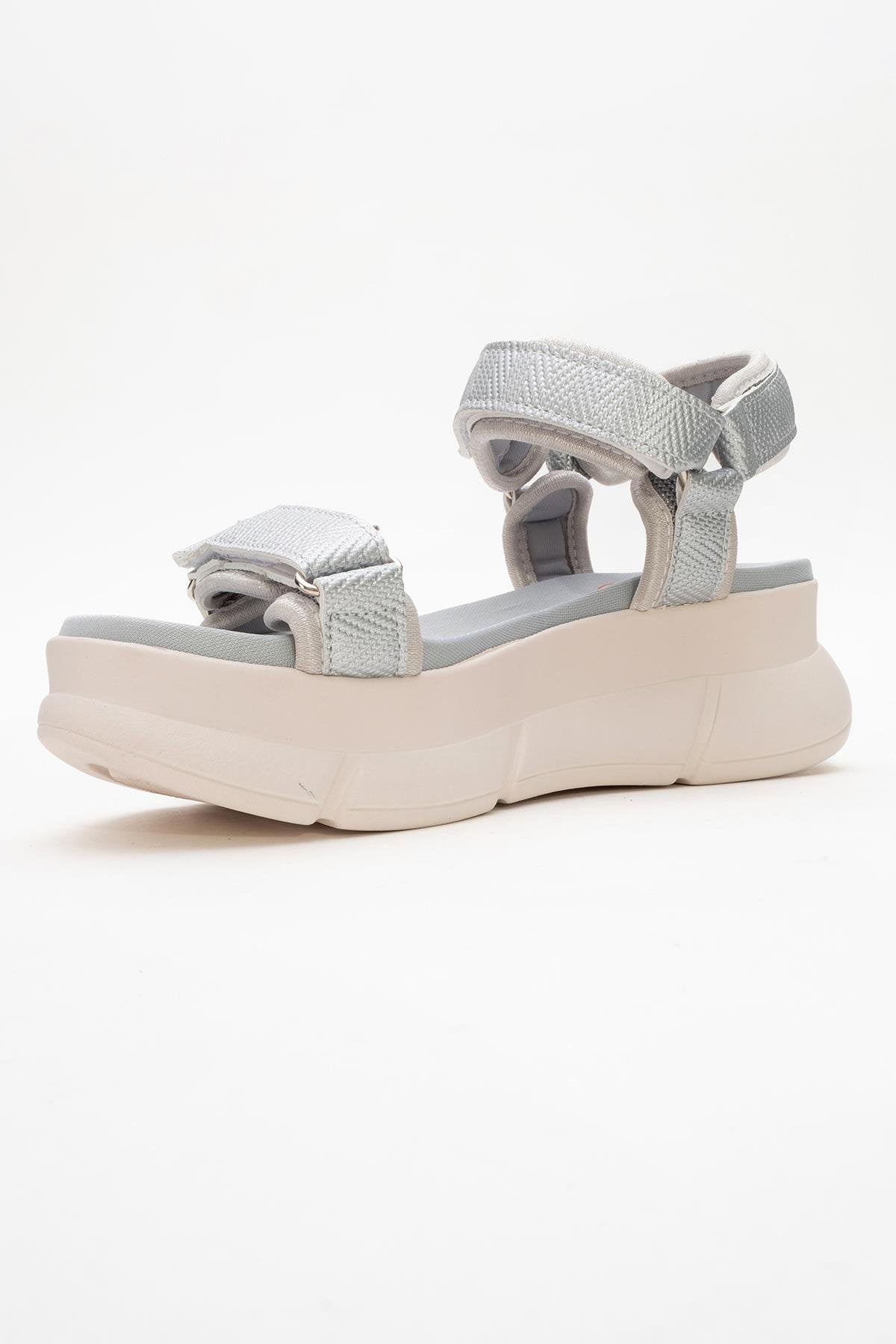 4760 - Metallic Sandal (Women)