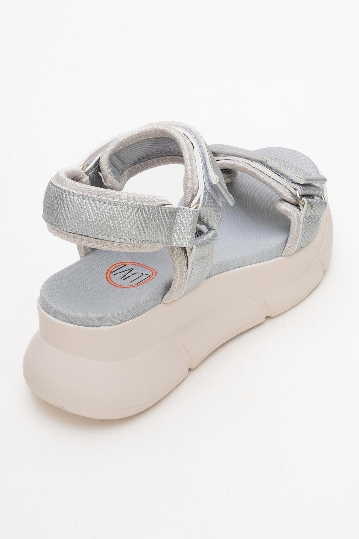 4760 - Metallic Sandal (Women)