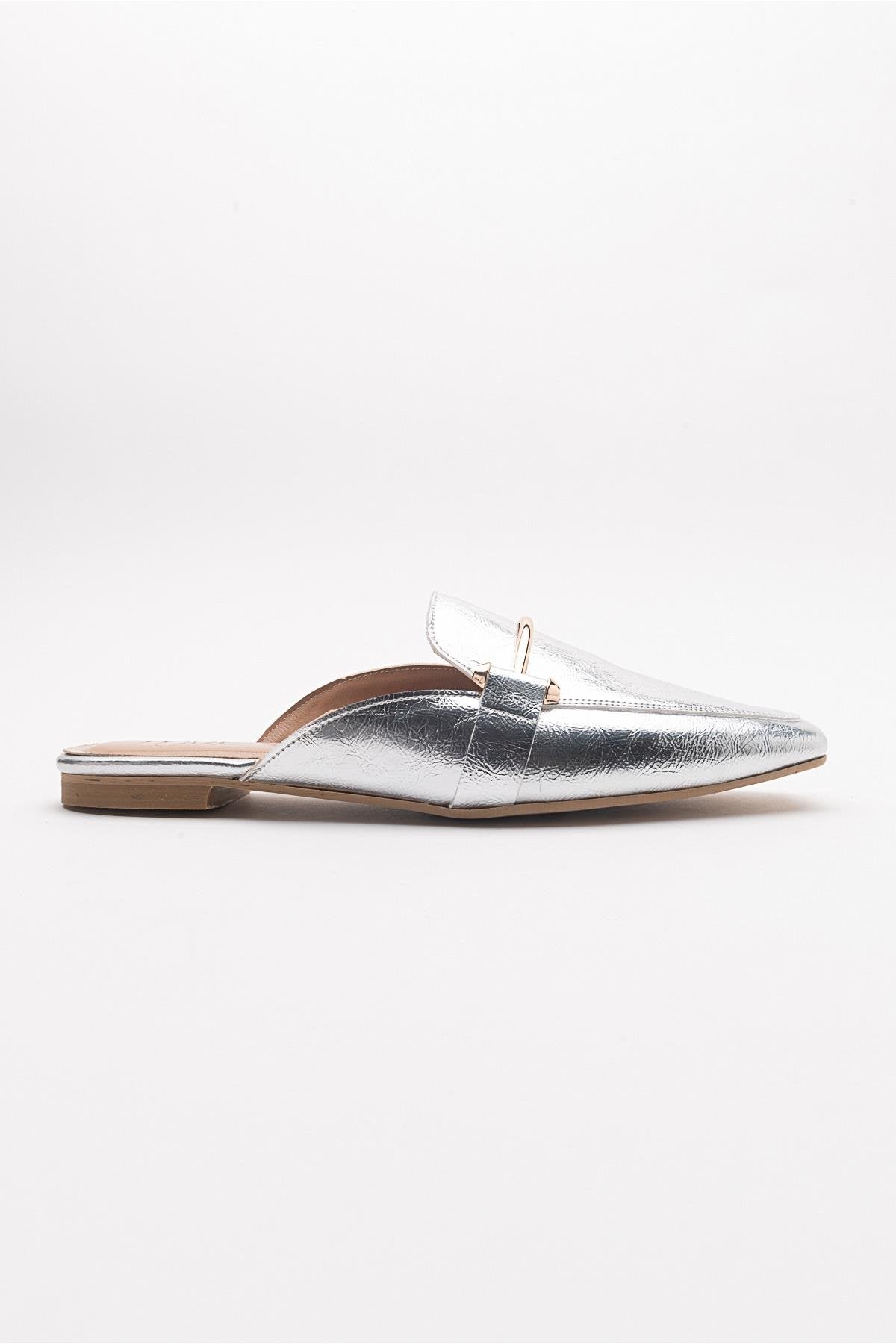 Ronda - Silver Slide (Women)