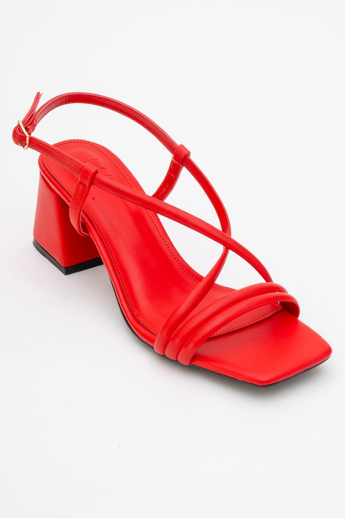 Daisy - Red Heeled Shoe (Women)
