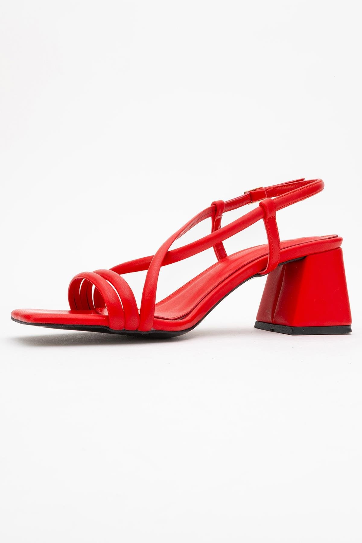 Daisy - Red Heeled Shoe (Women)