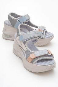 Caroline - Ice Multi Chunky Sole Sport Sandal (Women)
