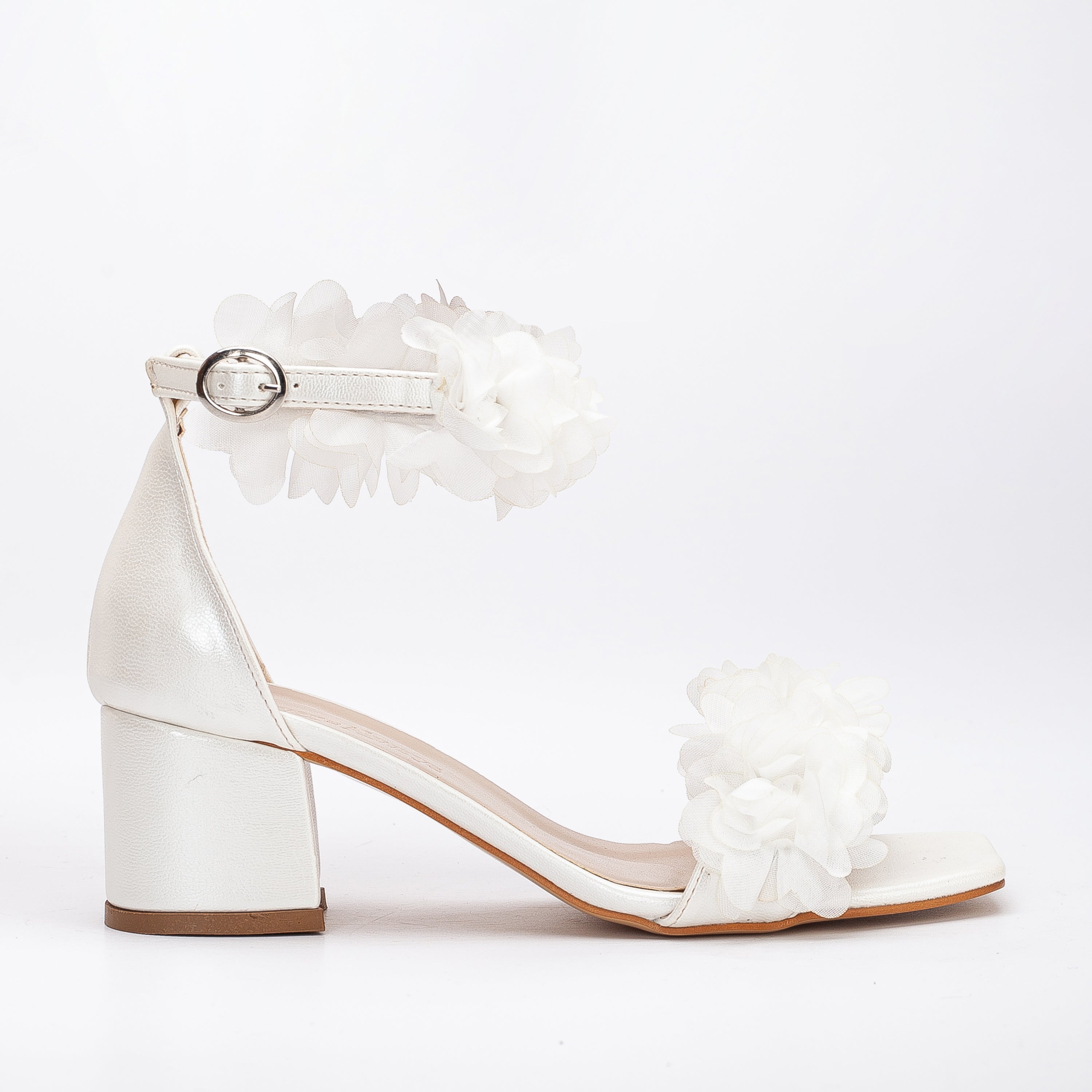 White Wedding Shoes, Bridal Shoes, Block Heels, Lace Wedding Shoes, White Heels, White Bride Shoes, Wedding Shoes, White Low Heel Shoes