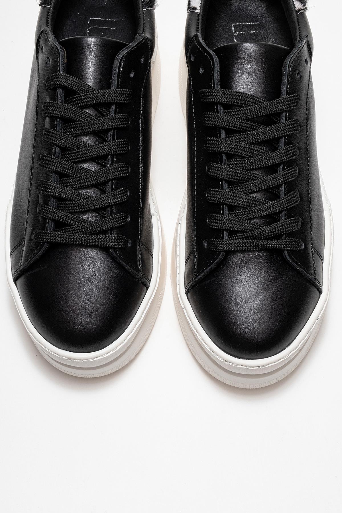 Anabel - Taupe Suede Genuine Leather Casual Sneaker (Women)