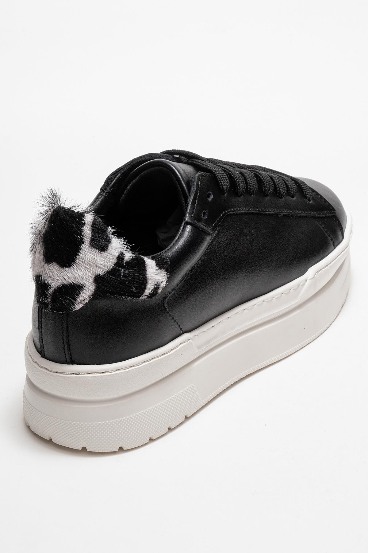 Anabel - Taupe Suede Genuine Leather Casual Sneaker (Women)