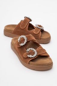 Slide Sandals