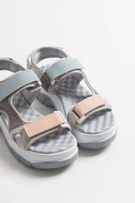 4740 - Ice Multi Sandal (Women)