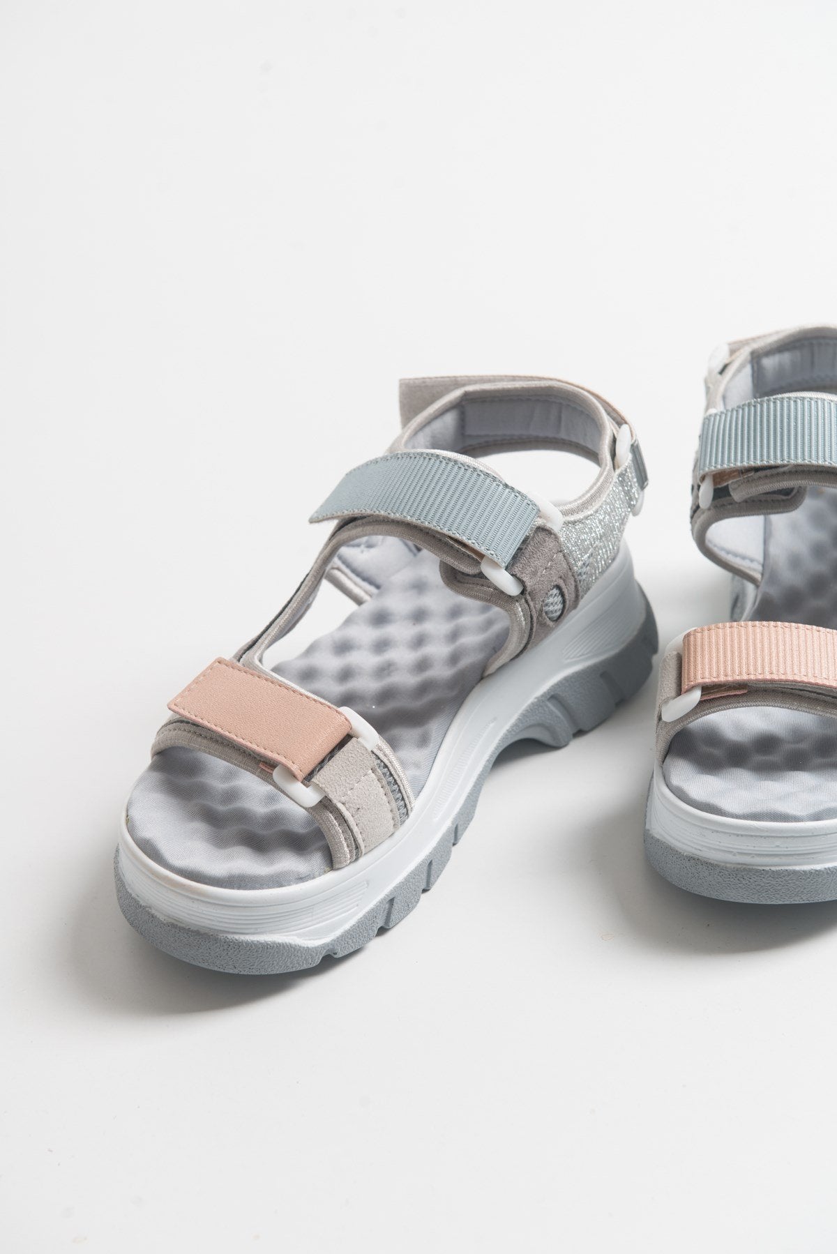 4740 - Ice Multi Sandal (Women)