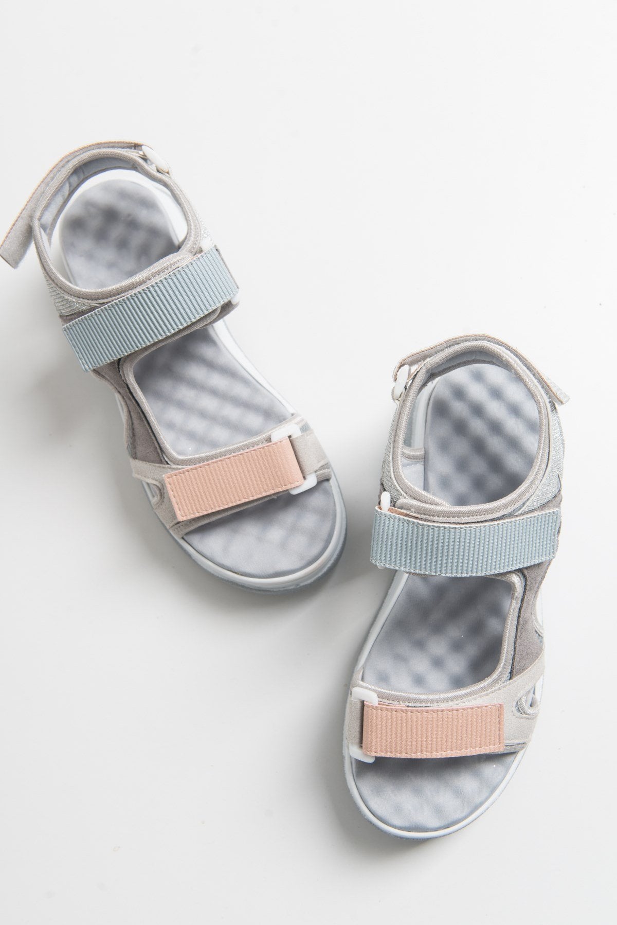 4740 - Ice Multi Sandal (Women)