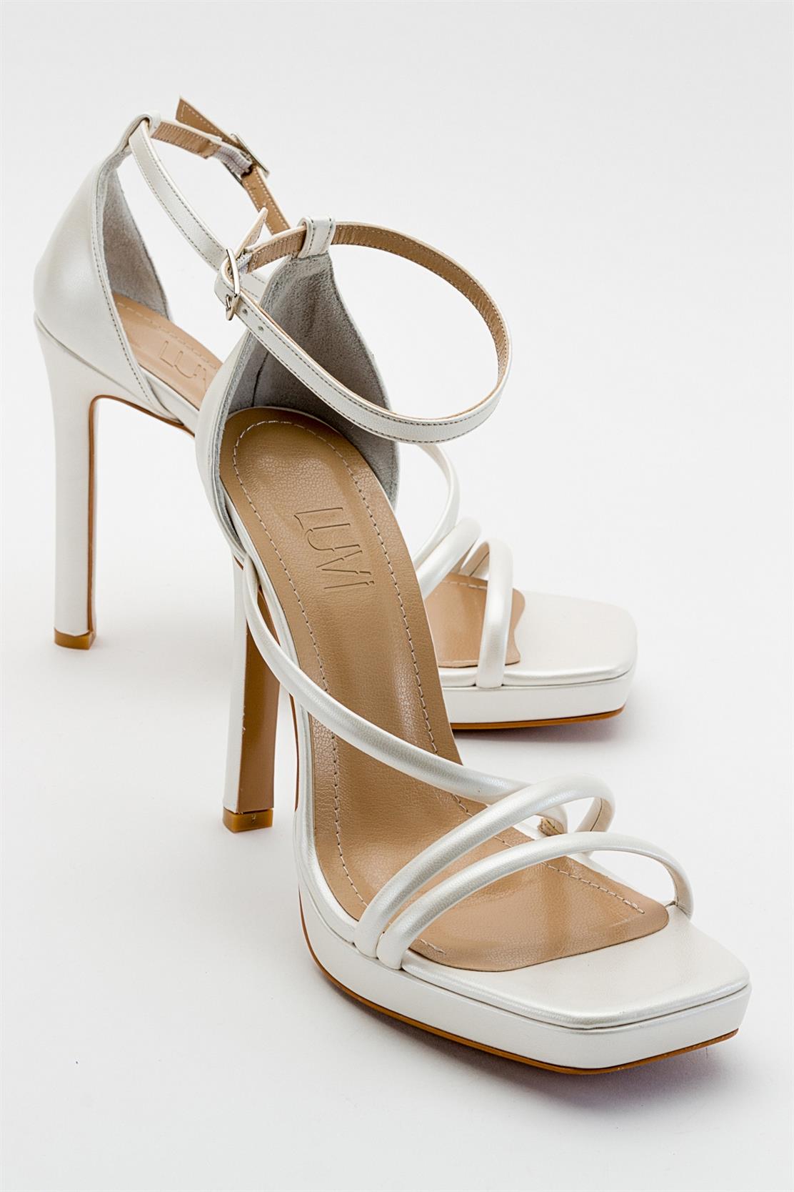 Shelp - Pearl High Heel Shoe (Women)