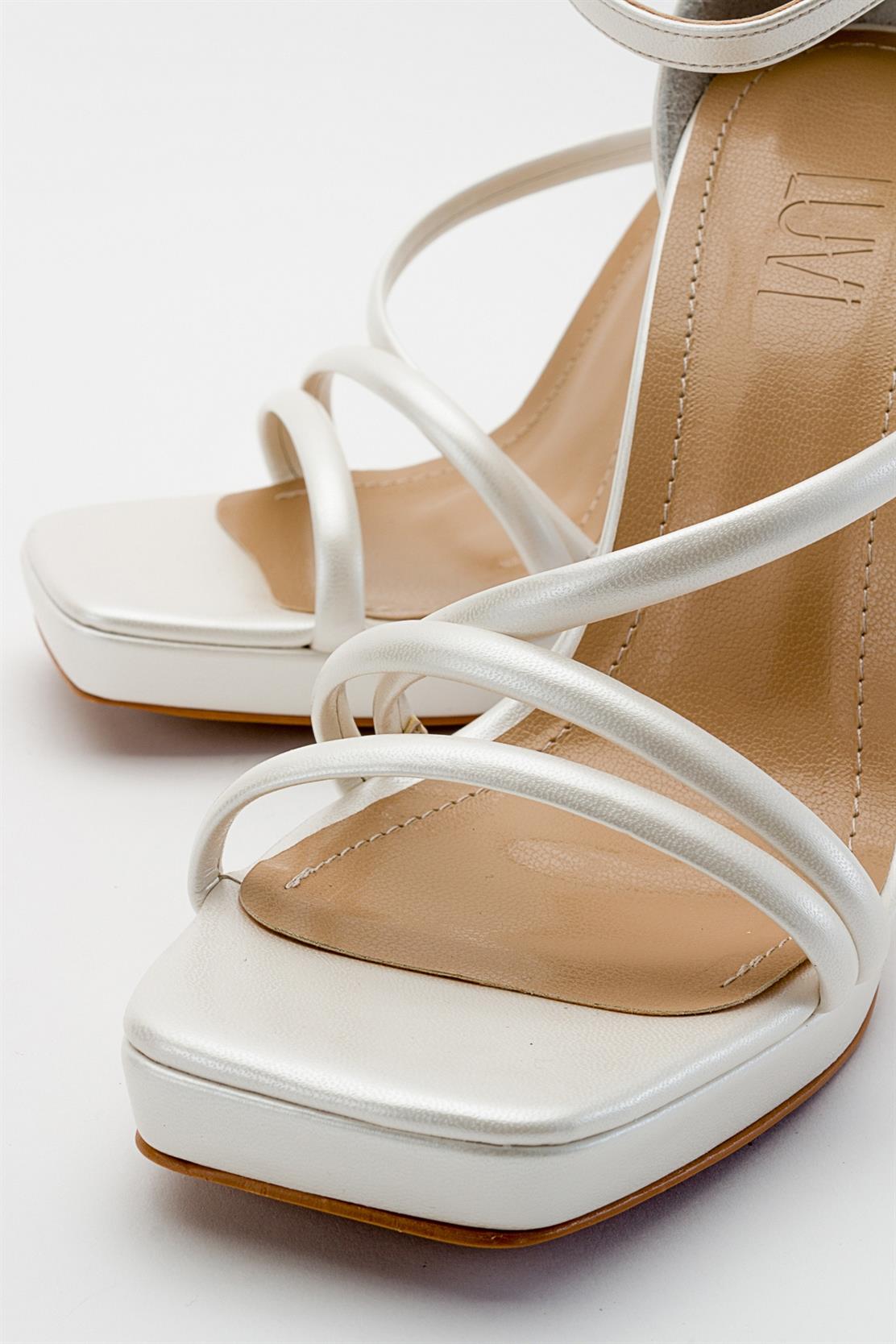 Shelp - Pearl High Heel Shoe (Women)