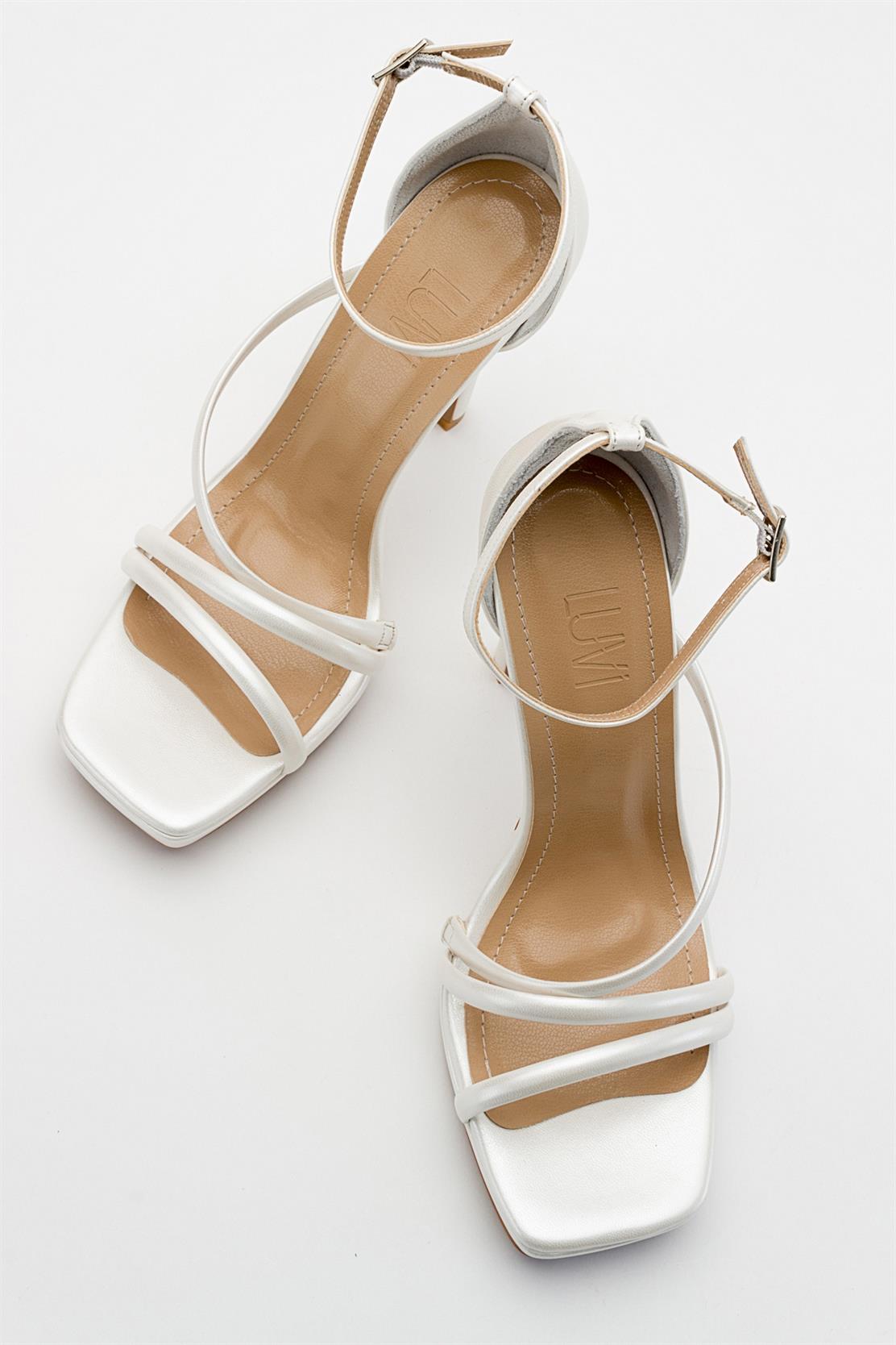 Shelp - Pearl High Heel Shoe (Women)