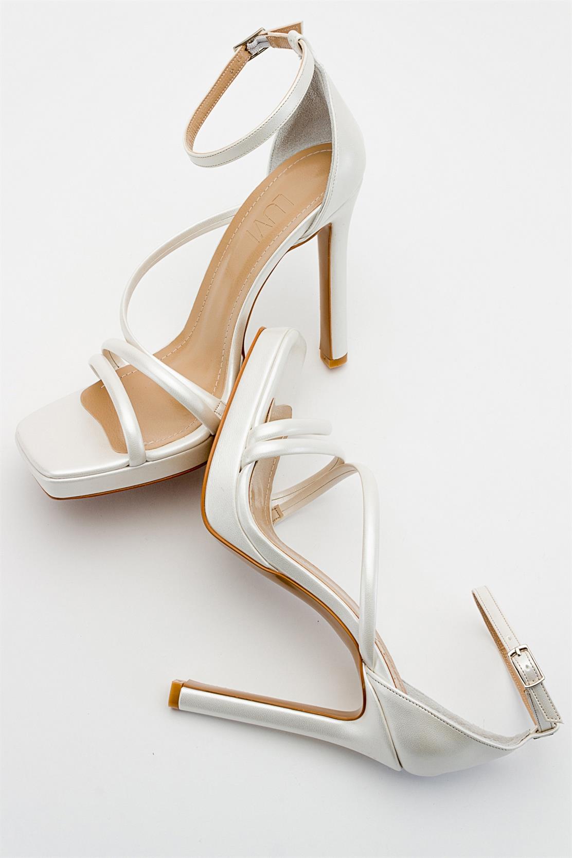 Shelp - Pearl High Heel Shoe (Women)