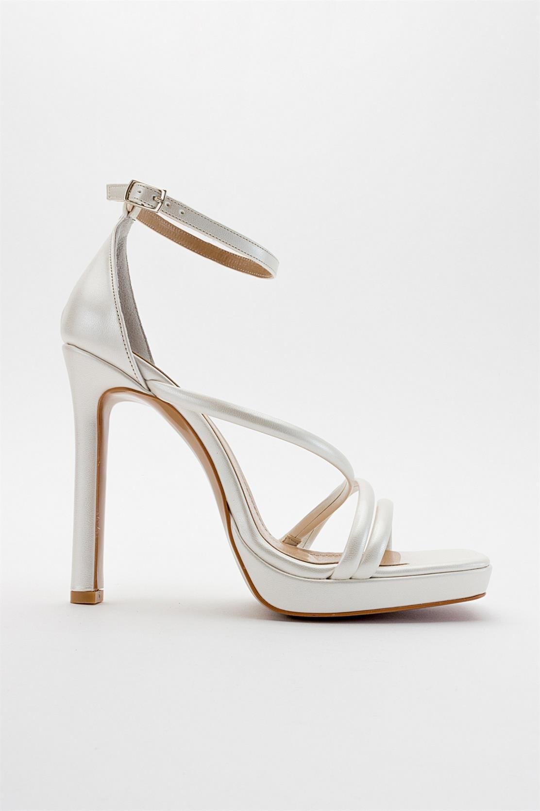 Shelp - Pearl High Heel Shoe (Women)