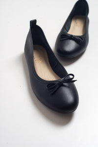 Ballerina Flats