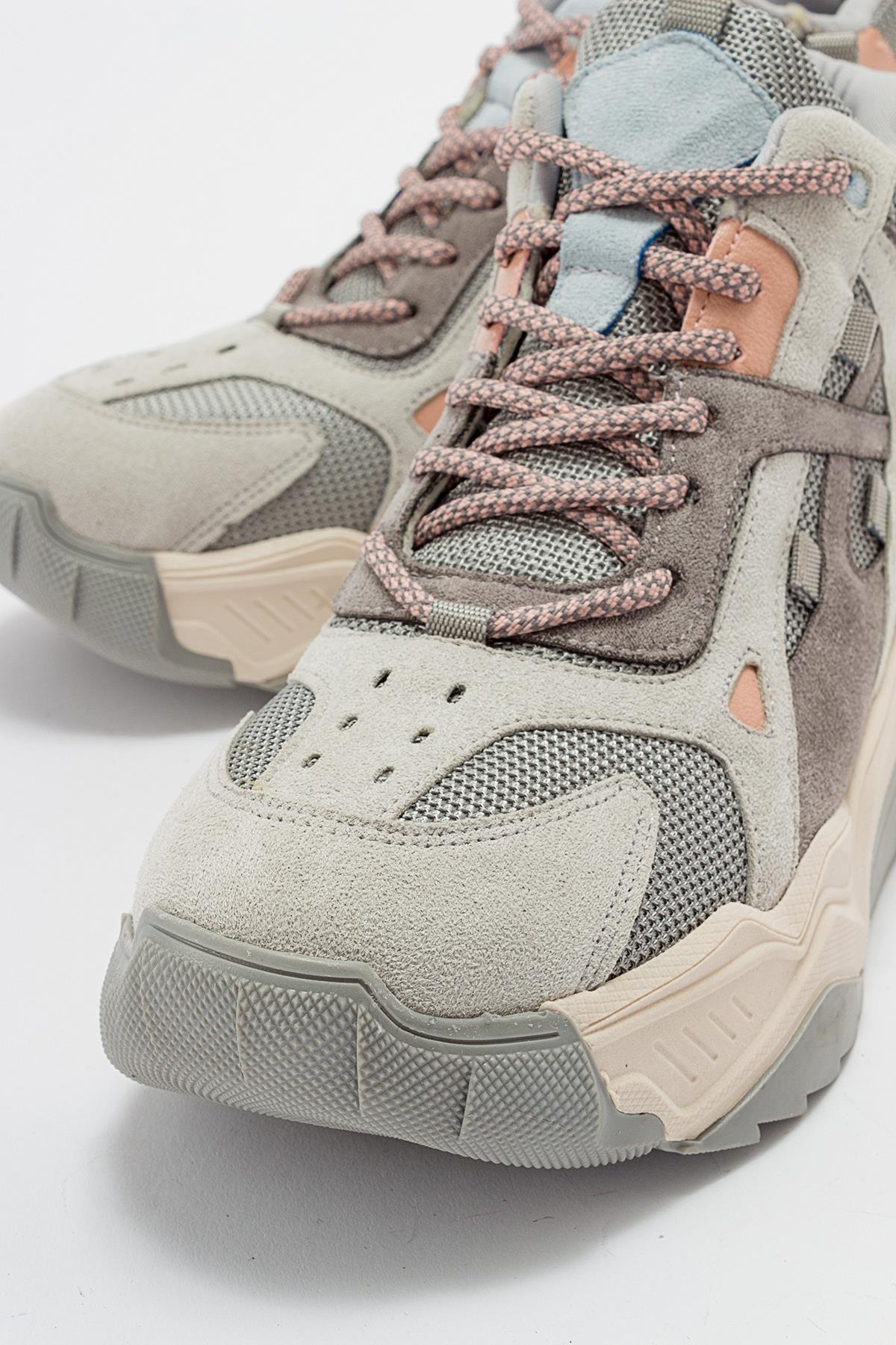 Lowel Ice Multi Sneaker Boot (Women)