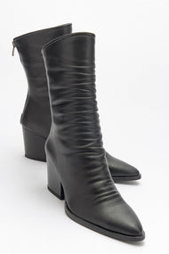 Laval - Black Boot (Women)