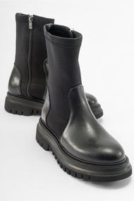 Alias Black Scuba Boot (Women)