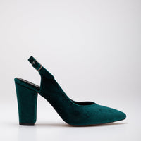 The Velvet Collection