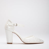 Lace Wedding Shoes