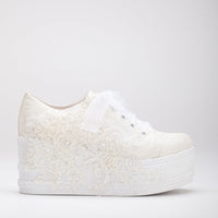 Bridal Sneakers