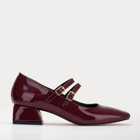 Mary Janes