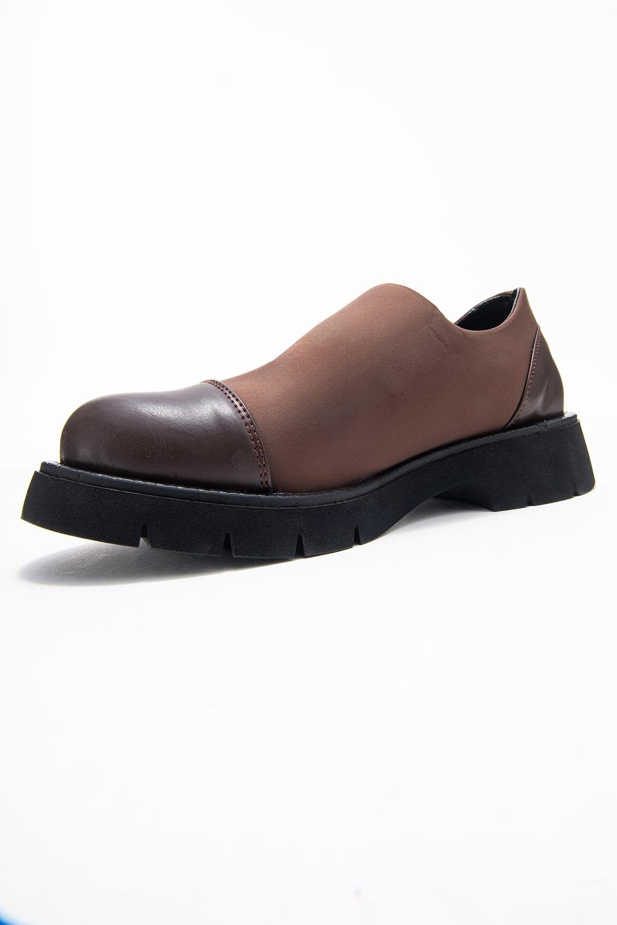 Panola - Brown Scuba Everyday Shoe (Women)