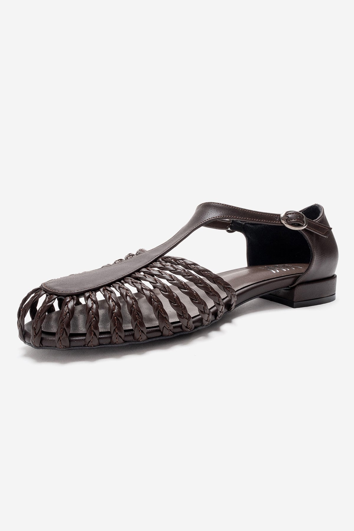 ONOS - Brown Sandal (Women)
