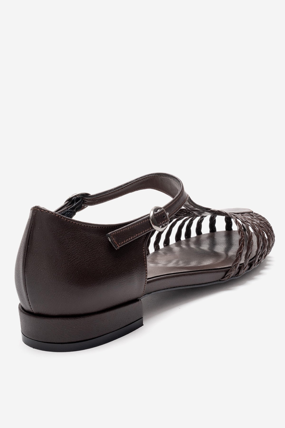 ONOS - Brown Sandal (Women)