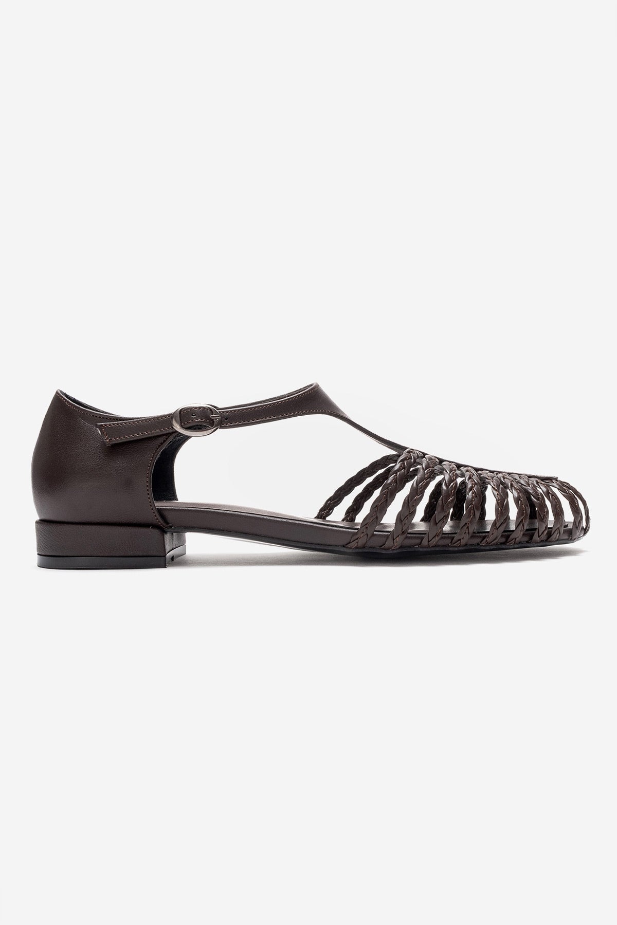 ONOS - Brown Sandal (Women)