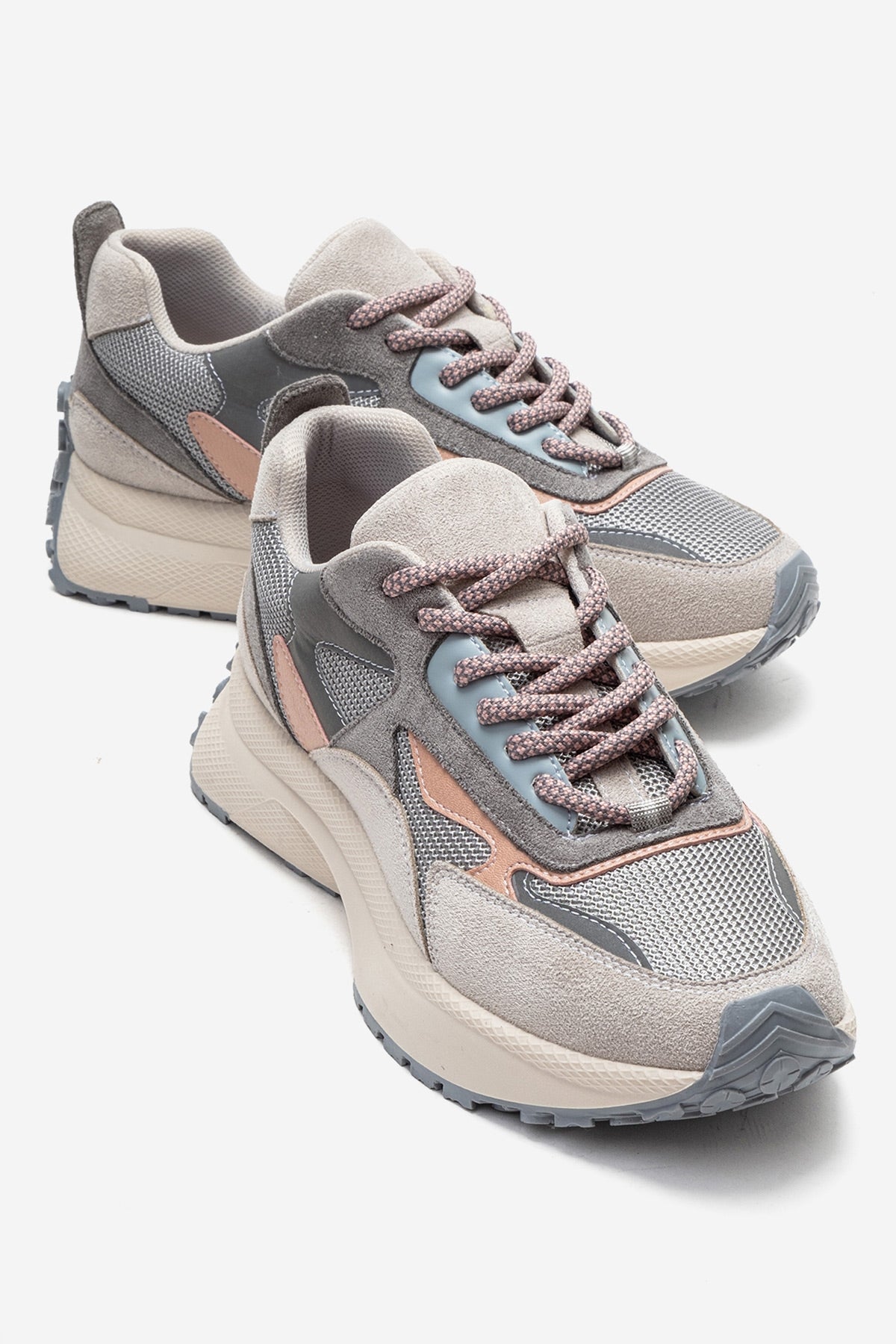 PREMIA - Ice Multi Sneaker (Women)