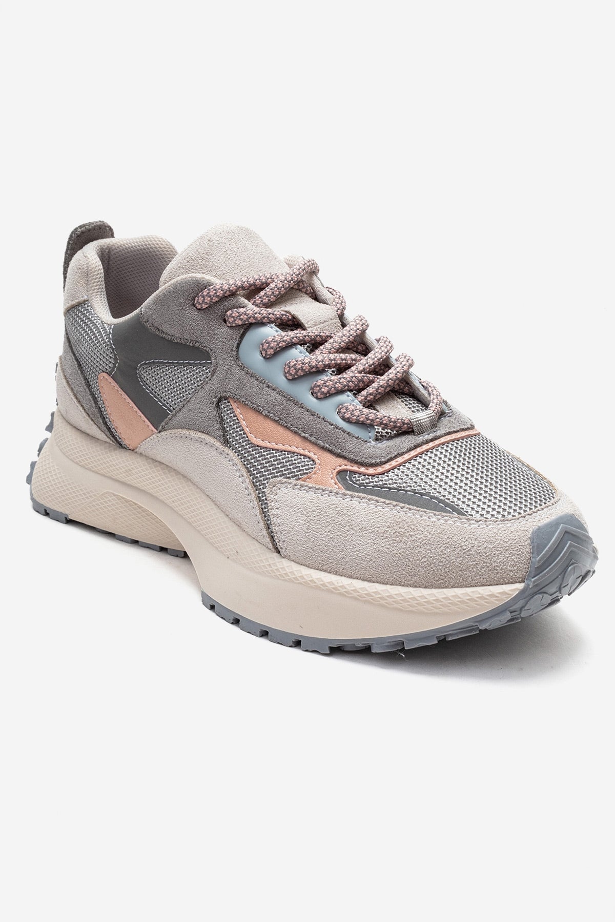 PREMIA - Ice Multi Sneaker (Women)