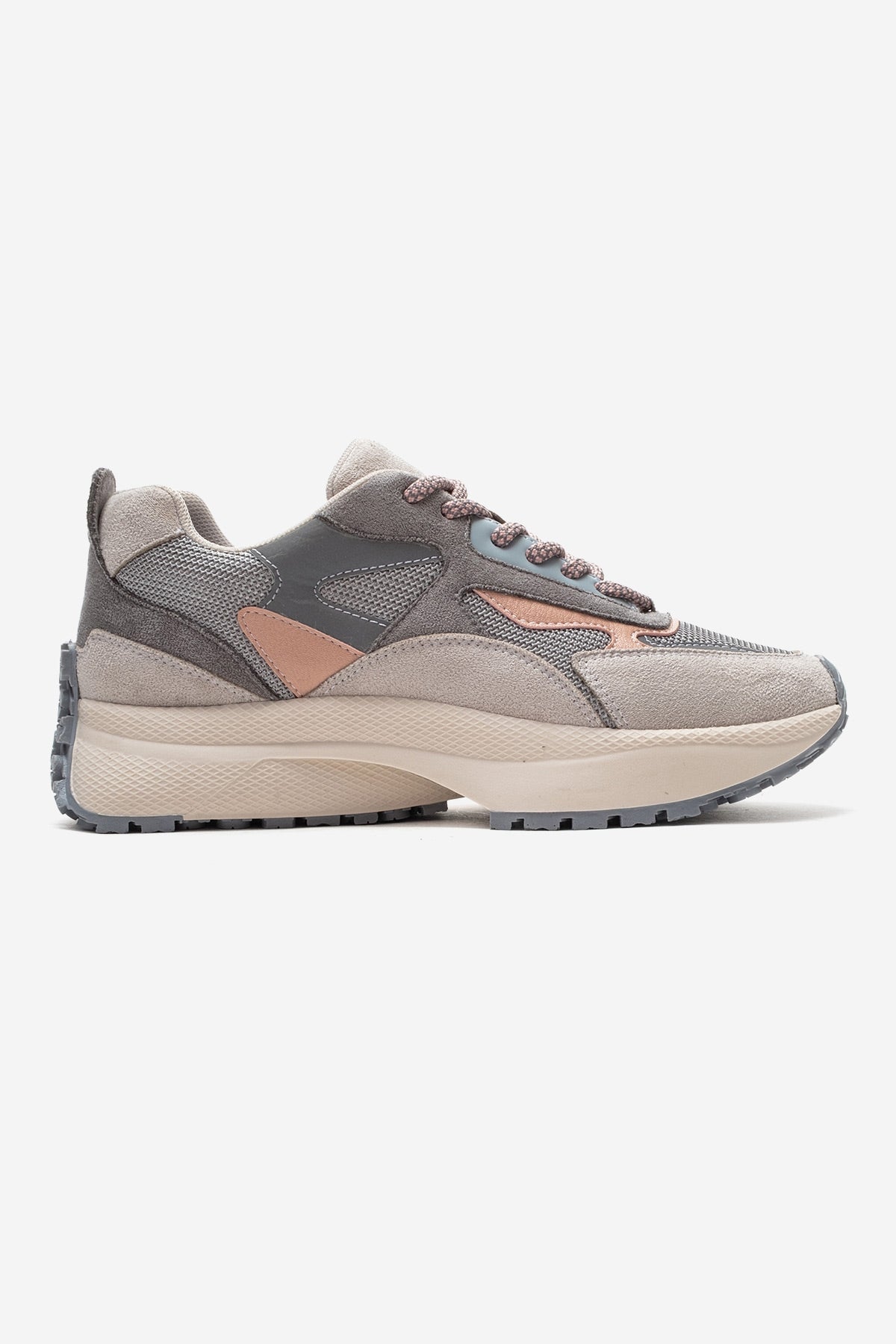 PREMIA - Ice Multi Sneaker (Women)