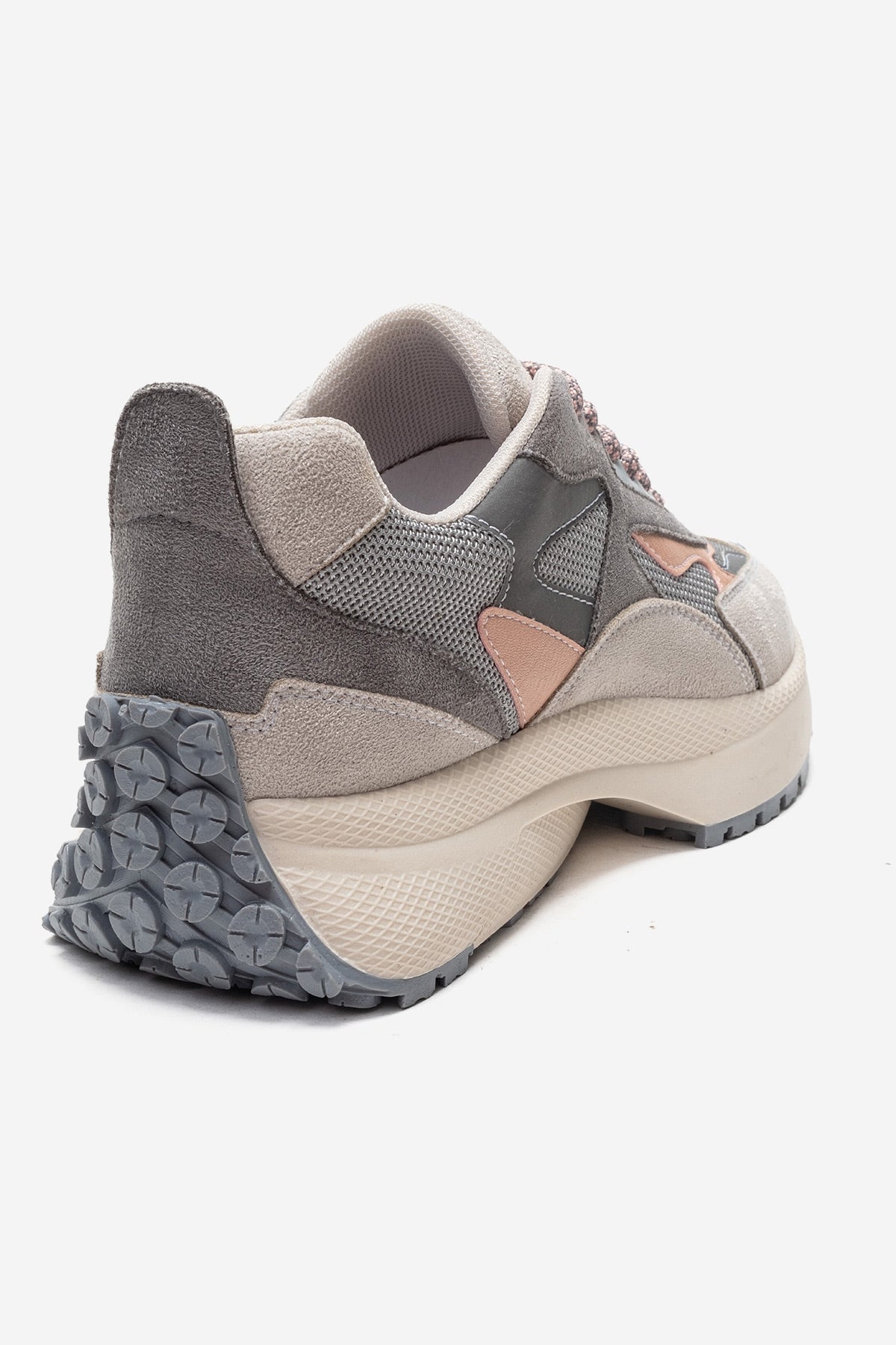 PREMIA - Ice Multi Sneaker (Women)