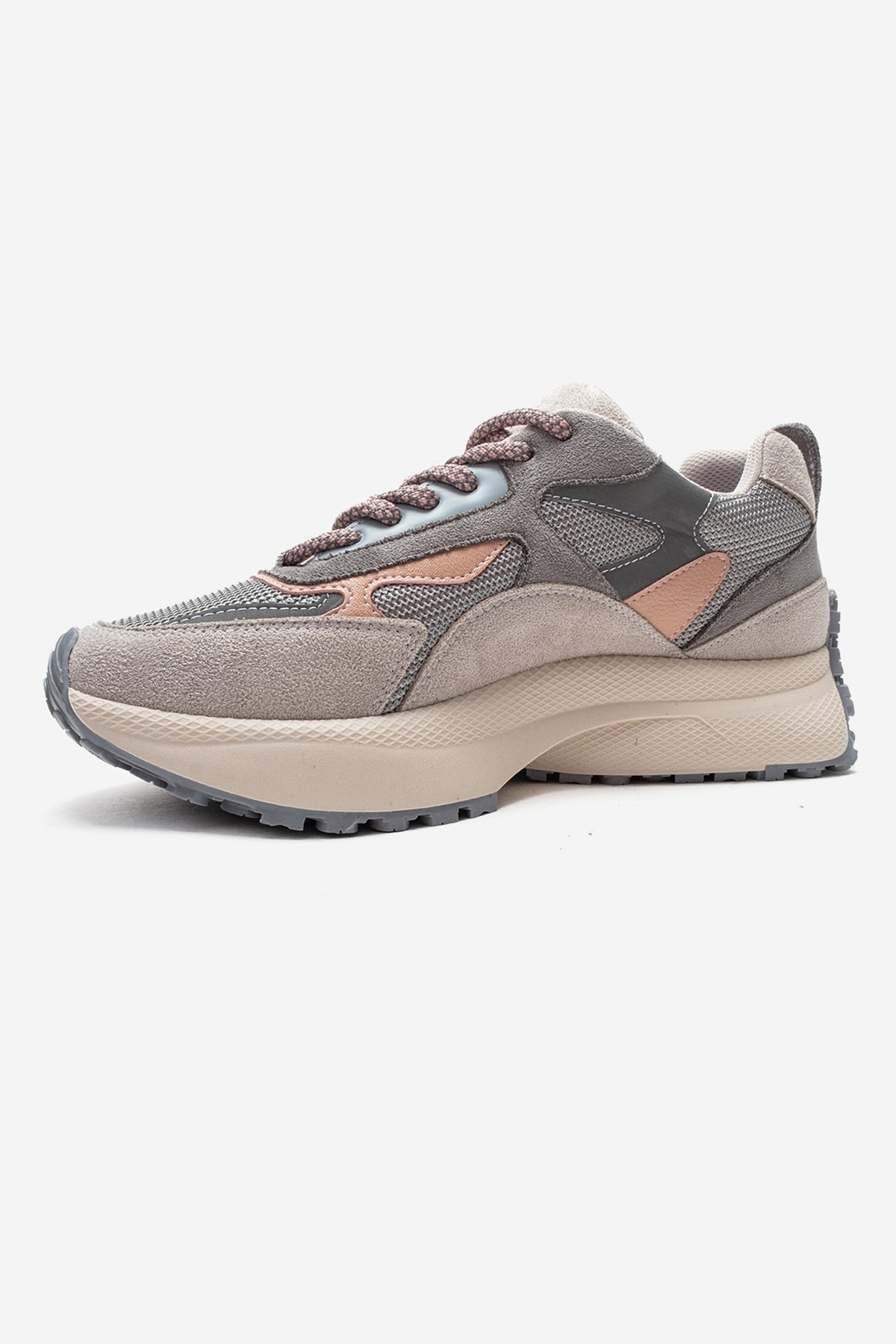PREMIA - Ice Multi Sneaker (Women)