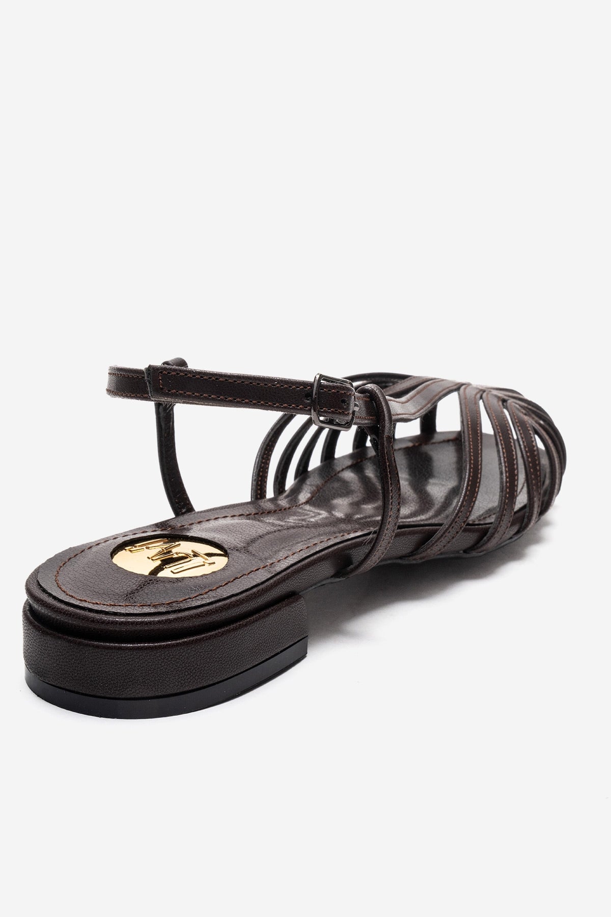 LISS - Brown Sandal (Women)