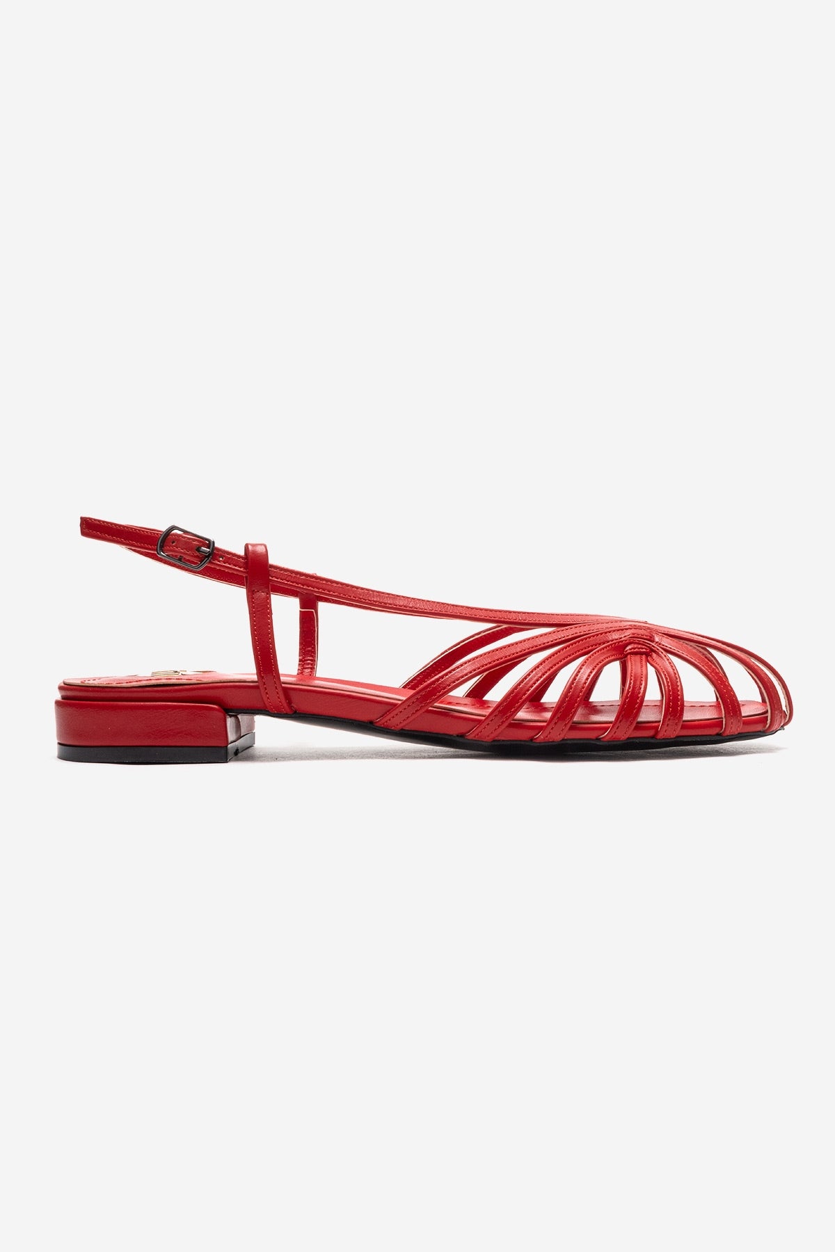 LISS - Red Sandal (Women)