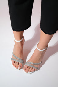 Laredo - Pearl Platform Heel Dress Shoe (Women)