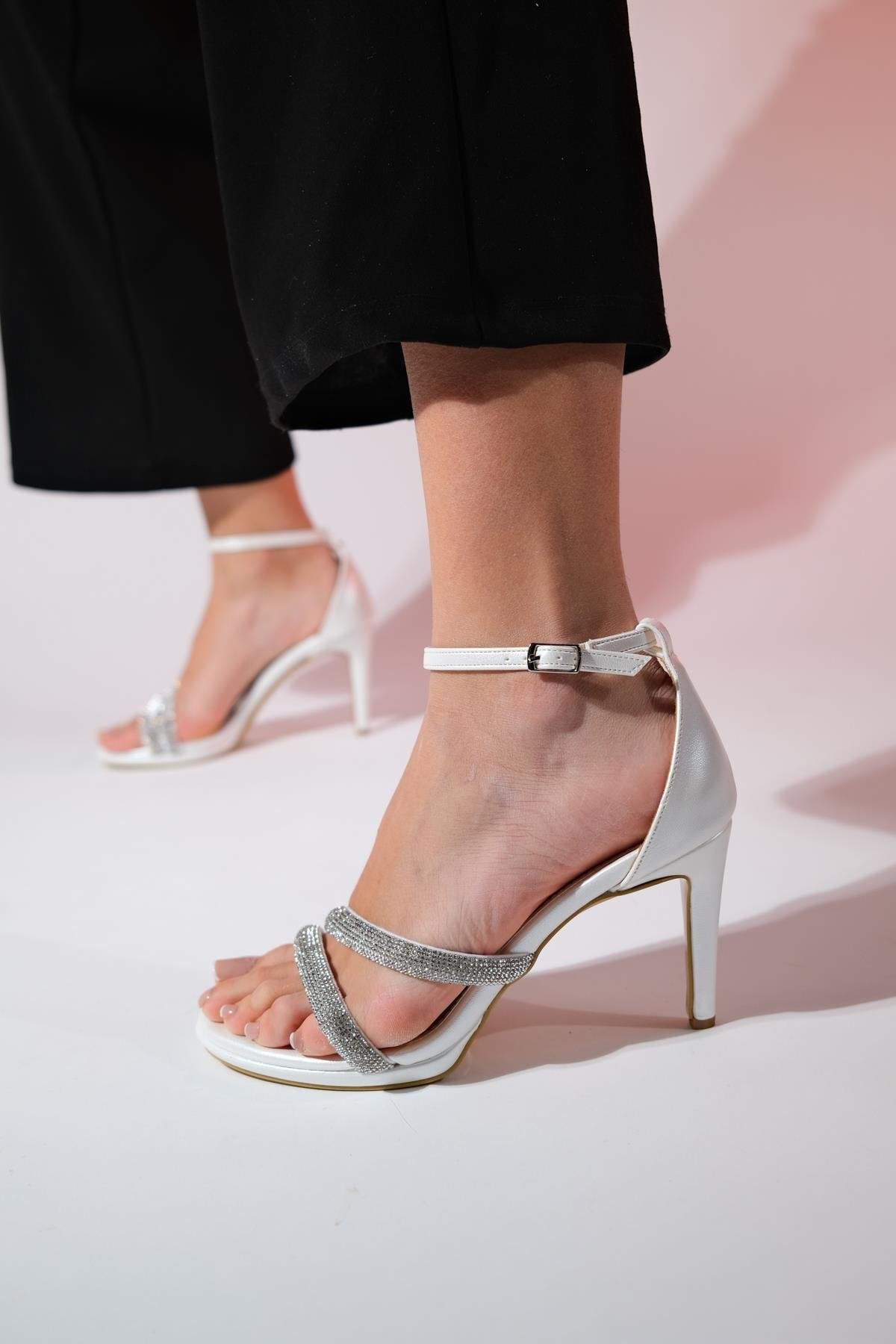 Laredo - Pearl Platform Heel Dress Shoe (Women)