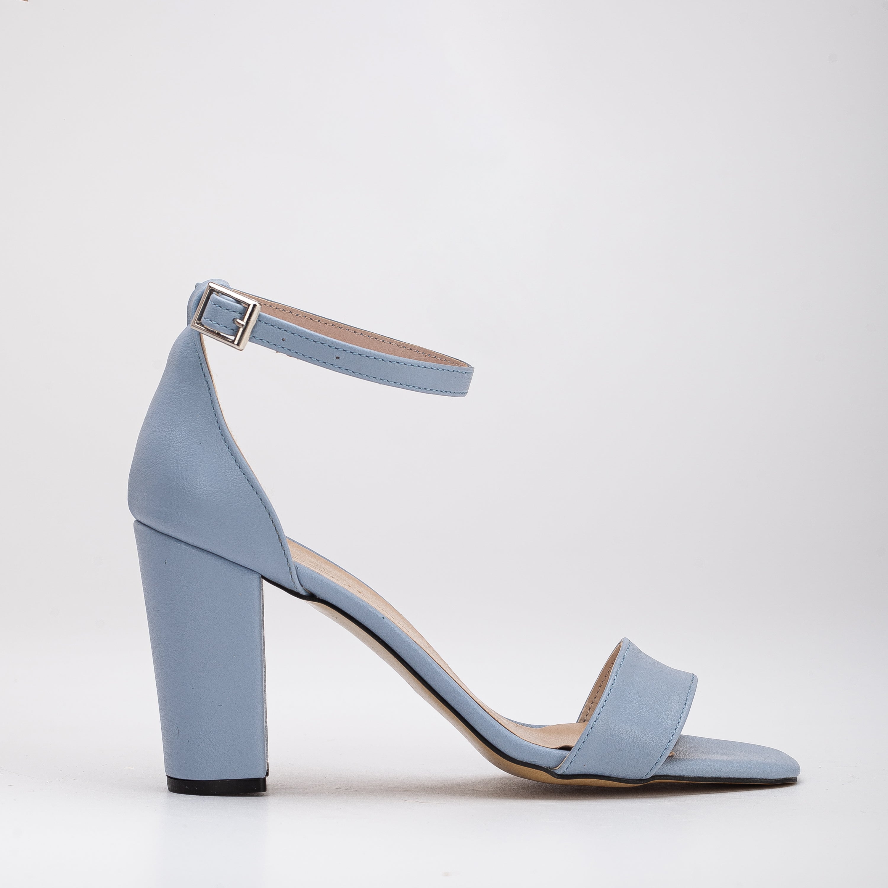 Light blue heels for wedding best sale