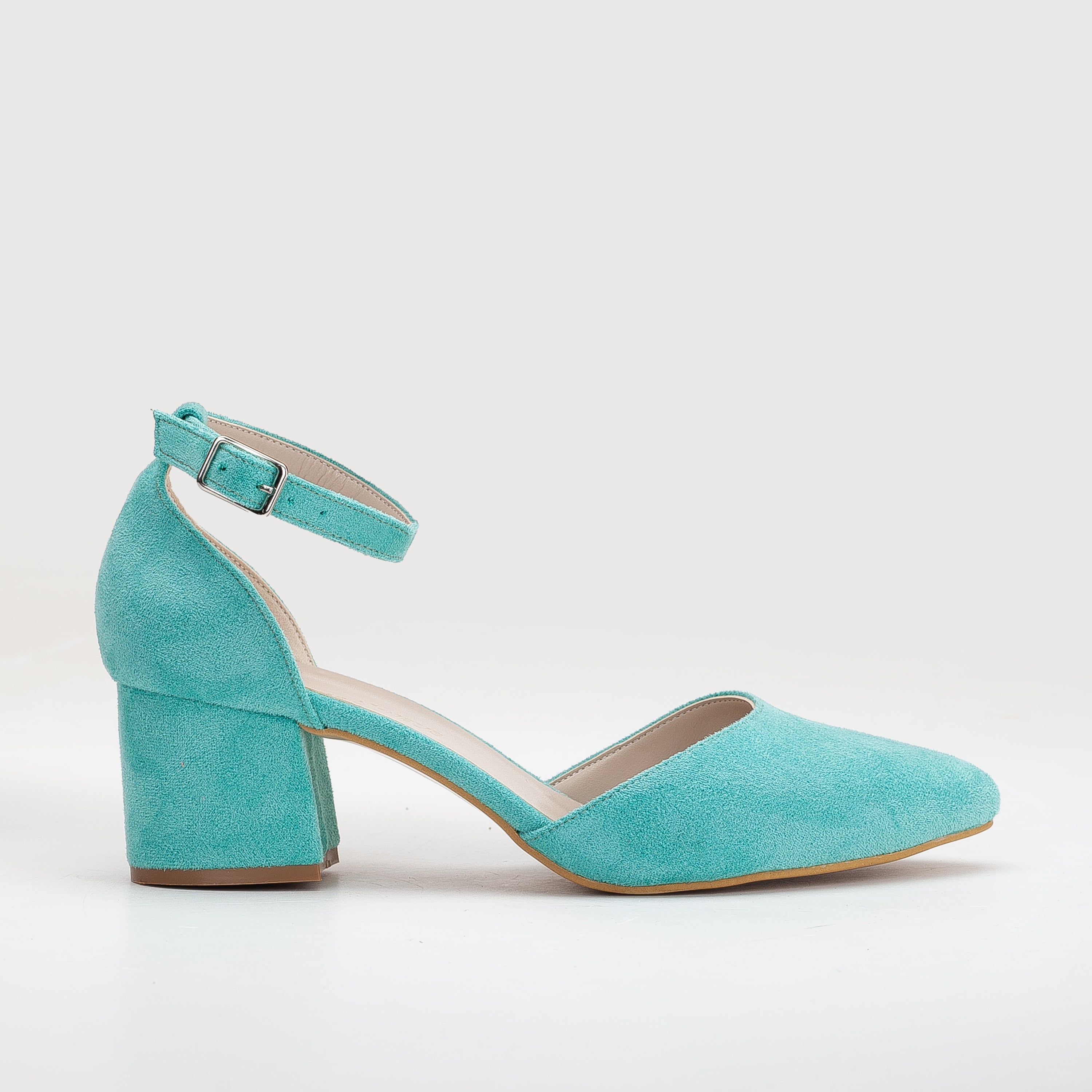 Aqua wedding shoes online