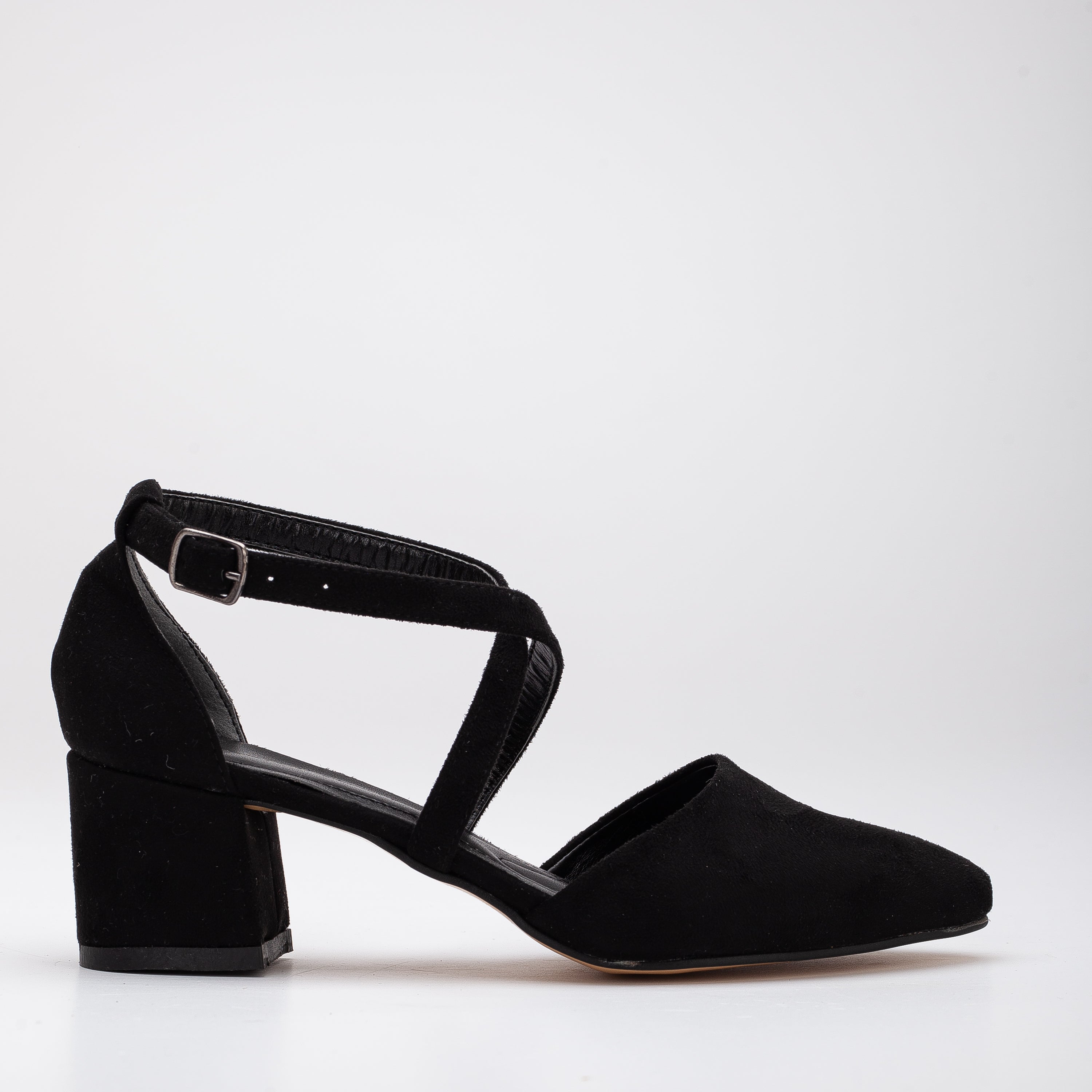 Black Suede Heels, Black Suede Shoes, Mary Jane Shoes, Black Low Heels