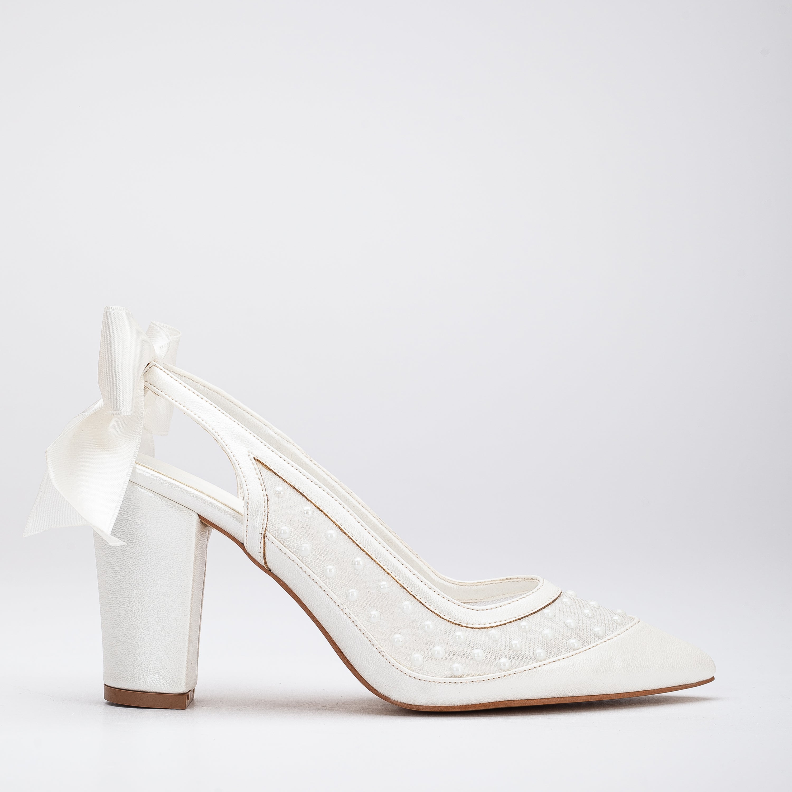 Handmade bridal shoes online