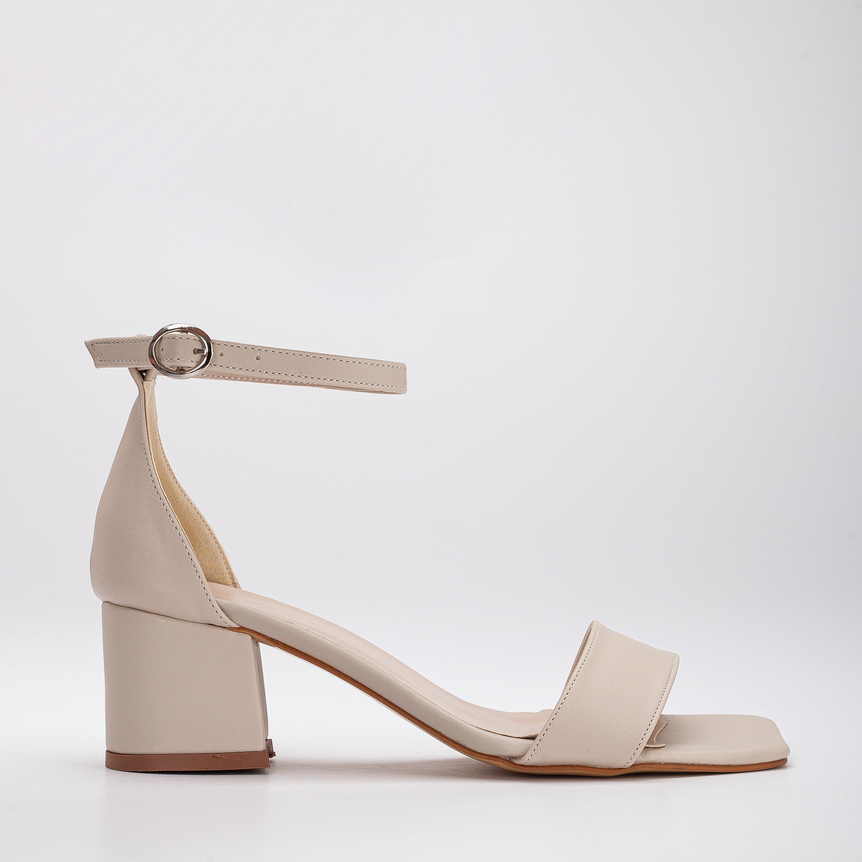 Beige shoes low heel hotsell