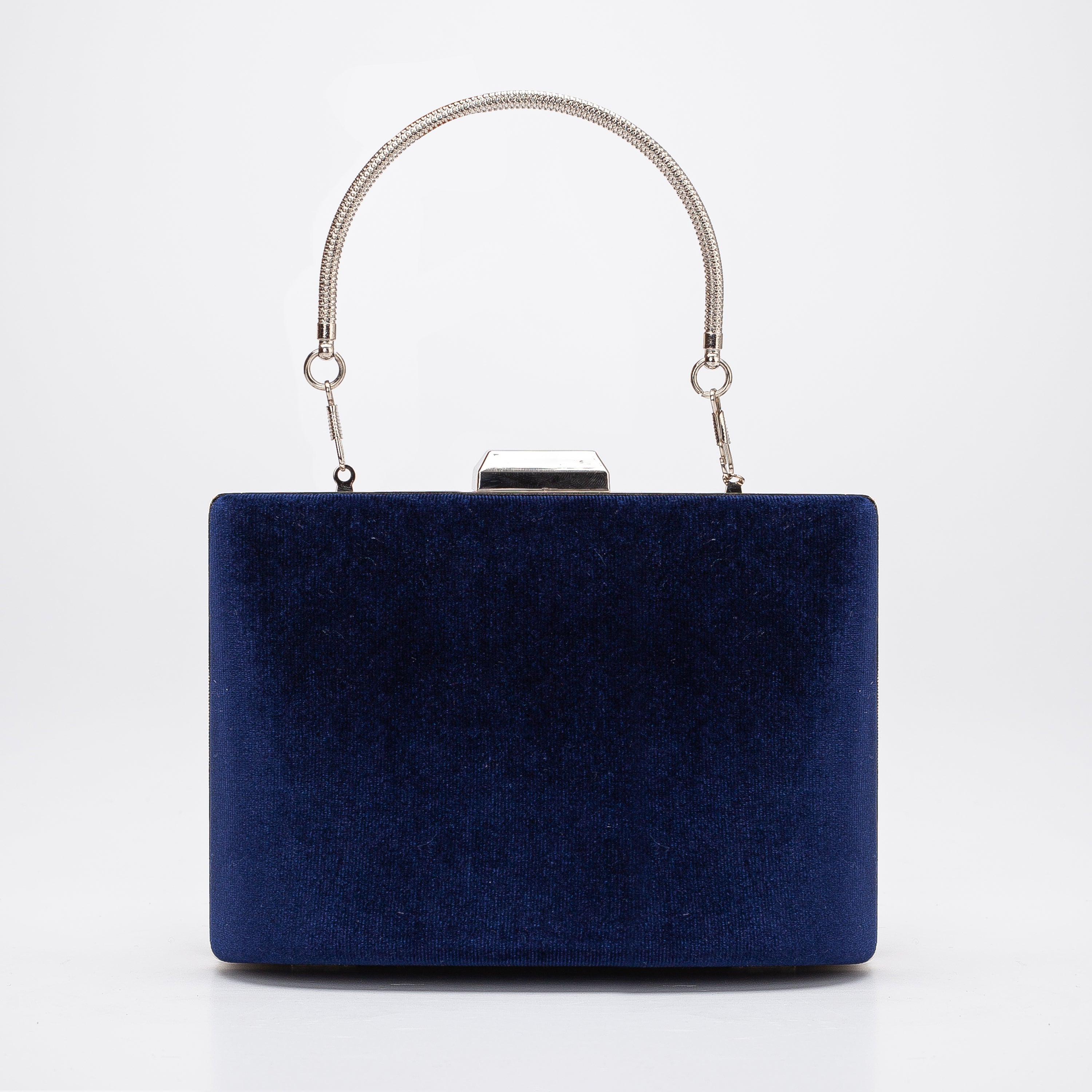 navy blue handbags: Women's Clutches & Evening Bags | Dillard's